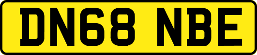 DN68NBE