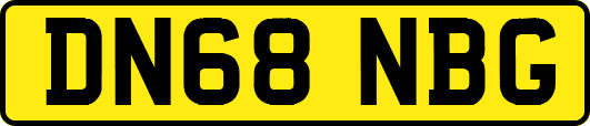 DN68NBG