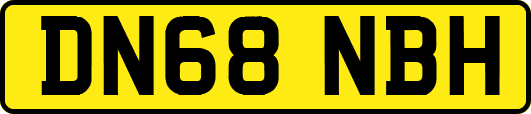 DN68NBH