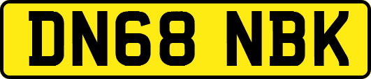 DN68NBK