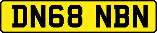 DN68NBN