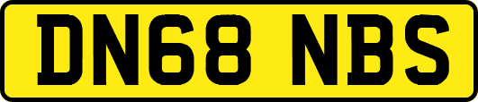 DN68NBS