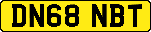 DN68NBT