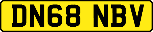 DN68NBV