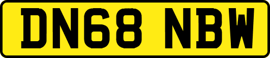 DN68NBW
