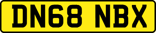 DN68NBX