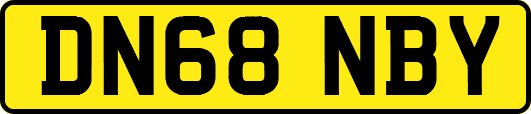 DN68NBY