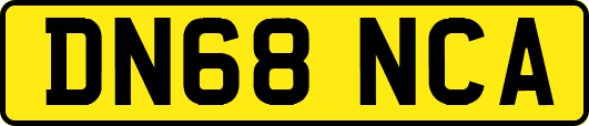 DN68NCA
