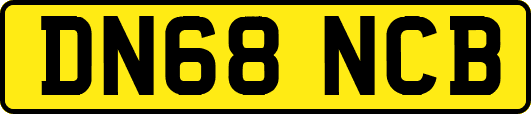 DN68NCB