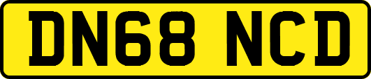 DN68NCD