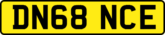 DN68NCE