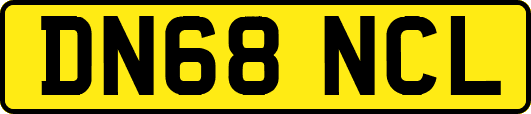 DN68NCL