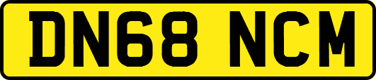 DN68NCM