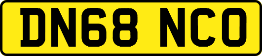 DN68NCO