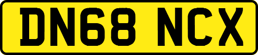 DN68NCX