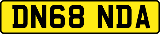 DN68NDA