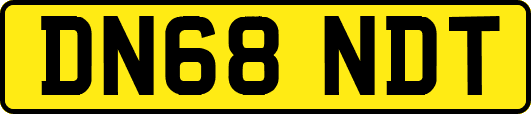 DN68NDT