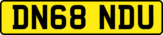 DN68NDU