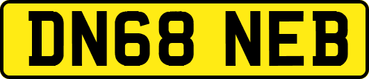 DN68NEB