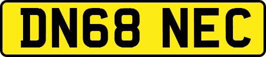 DN68NEC