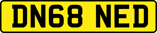 DN68NED