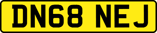 DN68NEJ