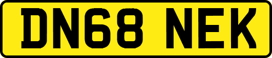 DN68NEK