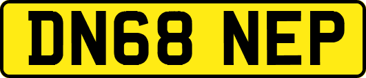 DN68NEP