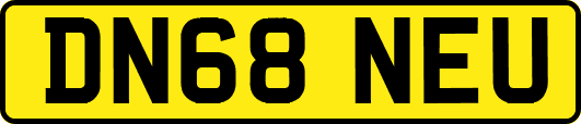 DN68NEU