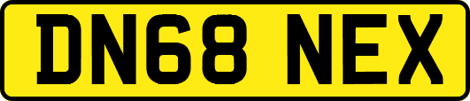 DN68NEX