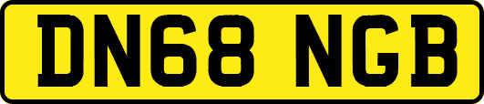 DN68NGB