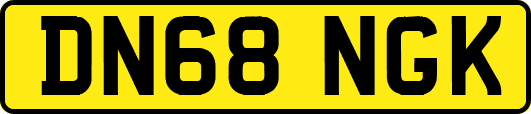 DN68NGK