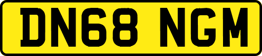 DN68NGM