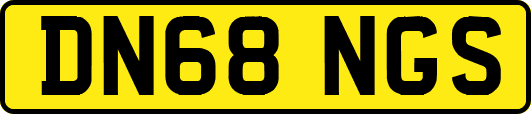 DN68NGS