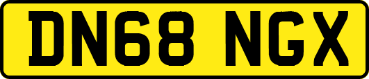 DN68NGX