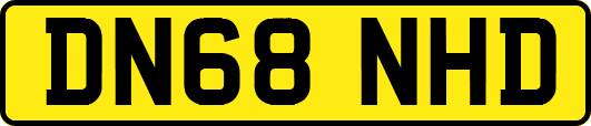 DN68NHD