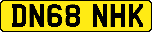 DN68NHK