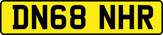 DN68NHR