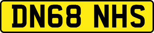 DN68NHS