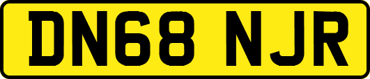 DN68NJR