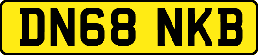DN68NKB