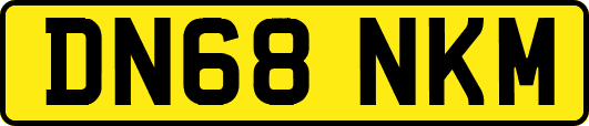 DN68NKM