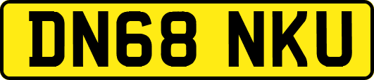 DN68NKU