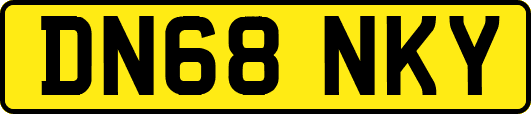 DN68NKY
