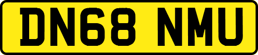 DN68NMU