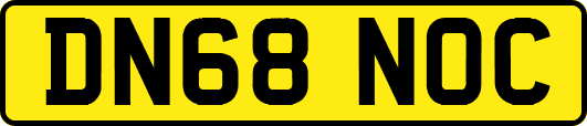 DN68NOC
