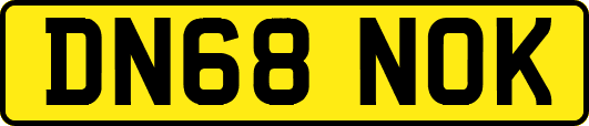 DN68NOK