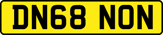 DN68NON