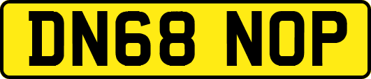 DN68NOP