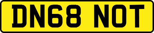 DN68NOT